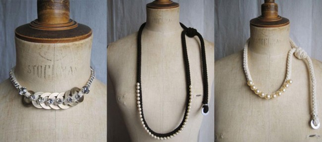 ANDAM FASHION AWARD 2009