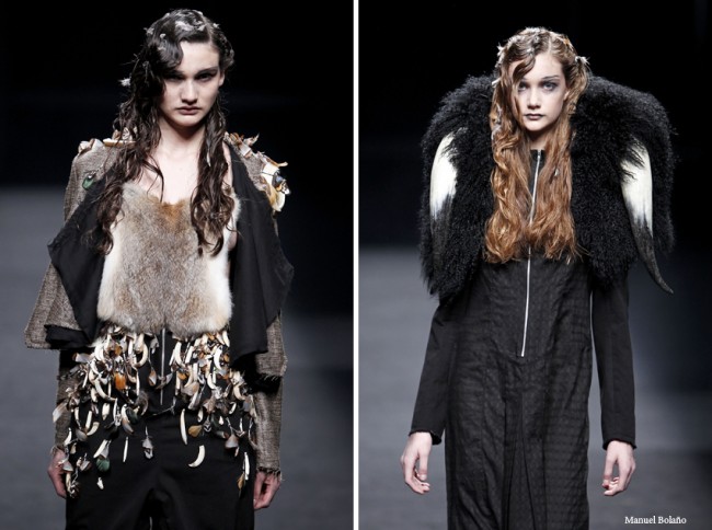 080 BARCELONA FASHION