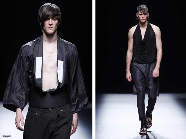 080 BARCELONA FASHION 2010