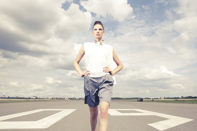 1119 BERLIN TEMPELHOF AIRPORT