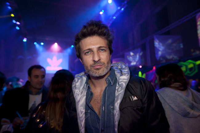 12 adidas all originals represent ADIDAS PARTY FLASHES