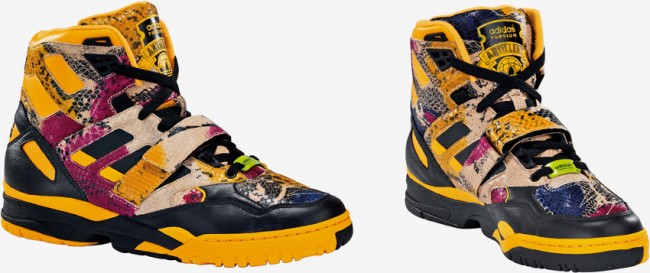 ADIDAS: ORIGINALS BY ORIGINALS