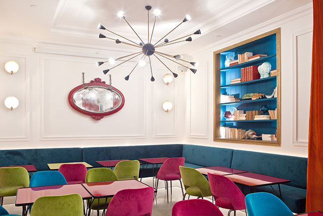 BANANAS Bites & Drinks (Barcelona)