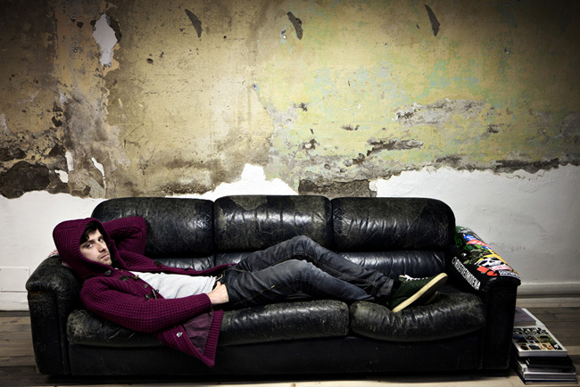 12 bark BARK WINTER 2012-13