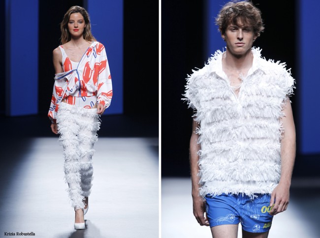 080 BARCELONA FASHION 2010