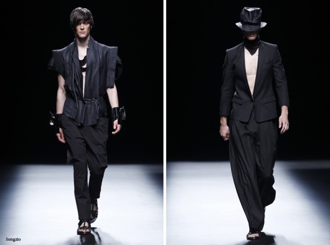 080 BARCELONA FASHION 2010