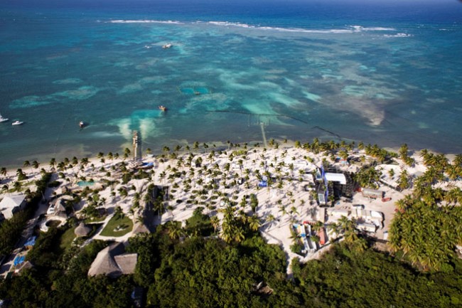 RON BARCELÓ DESALIA