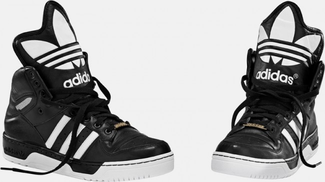 ADIDAS: ORIGINALS BY ORIGINALS