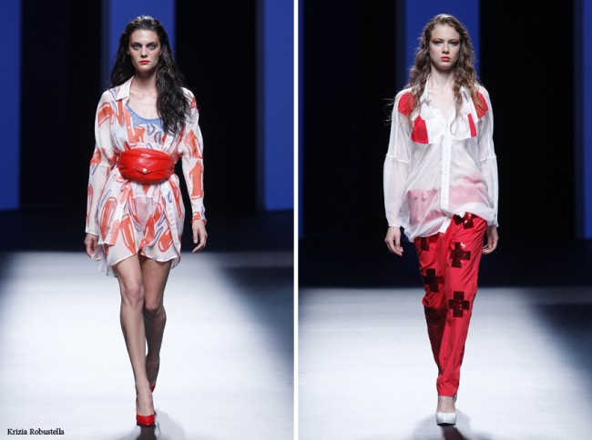 080 BARCELONA FASHION 2010