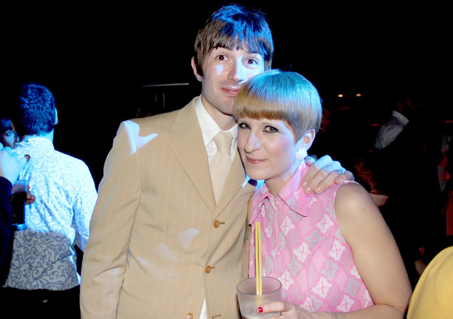 13 lavarone Enrico y Valeria ALL SAINTS MOD HOLIDAY LAVARONE 2012