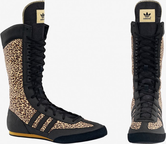 ADIDAS: ORIGINALS BY ORIGINALS