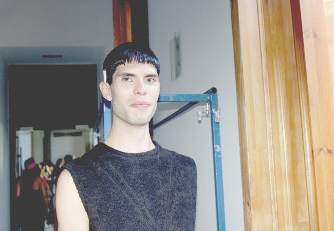 14 alberto puras ALBERTO PURAS N.CERO