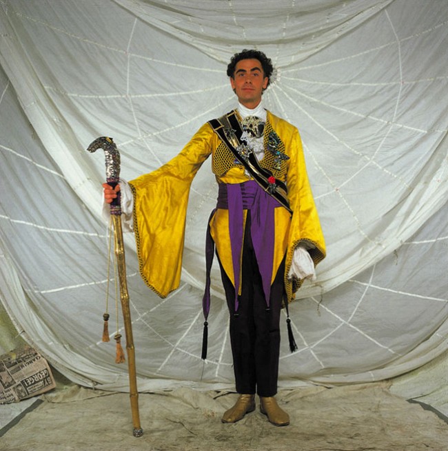 ALTERNATIVE MISS WORLD