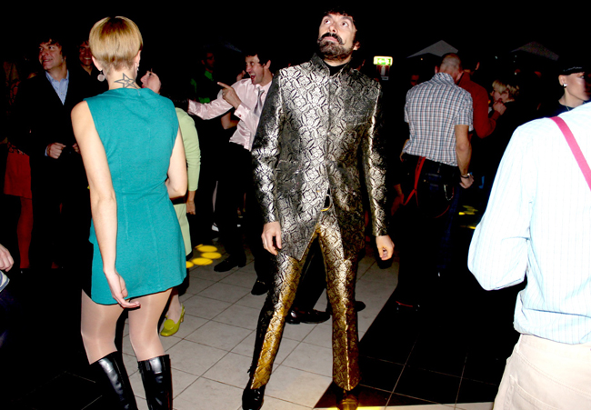 14 lavarone vicente ALL SAINTS MOD HOLIDAY LAVARONE 2012