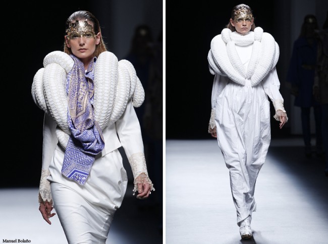 080 BARCELONA FASHION 2010