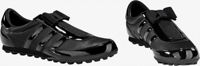 ADIDAS: ORIGINALS BY ORIGINALS