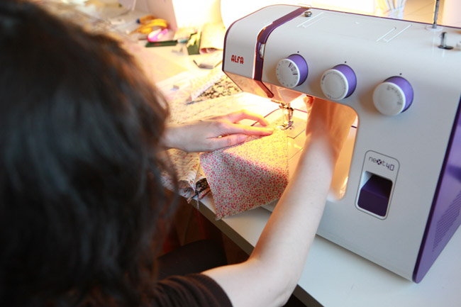 15 alfa la casita de wendy ALFA & LA CASITA DE WENDY