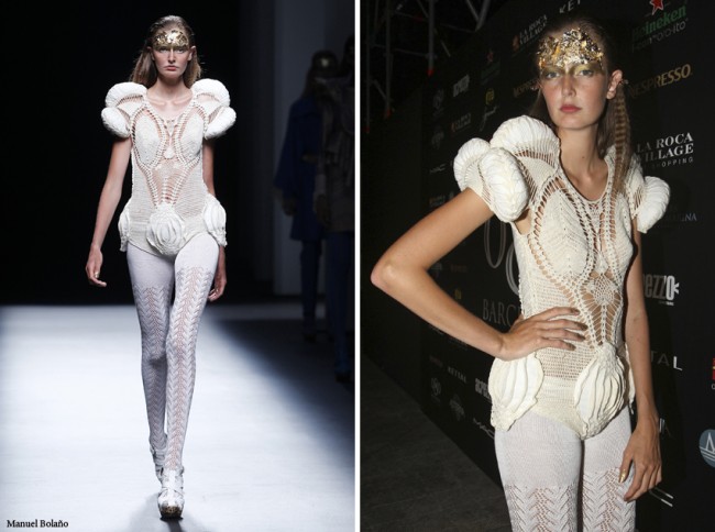 080 BARCELONA FASHION 2010