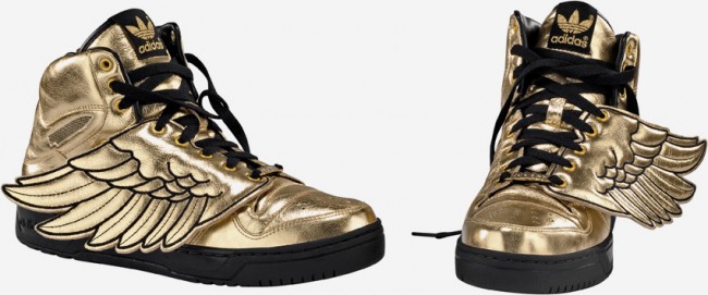 ADIDAS: ORIGINALS BY ORIGINALS