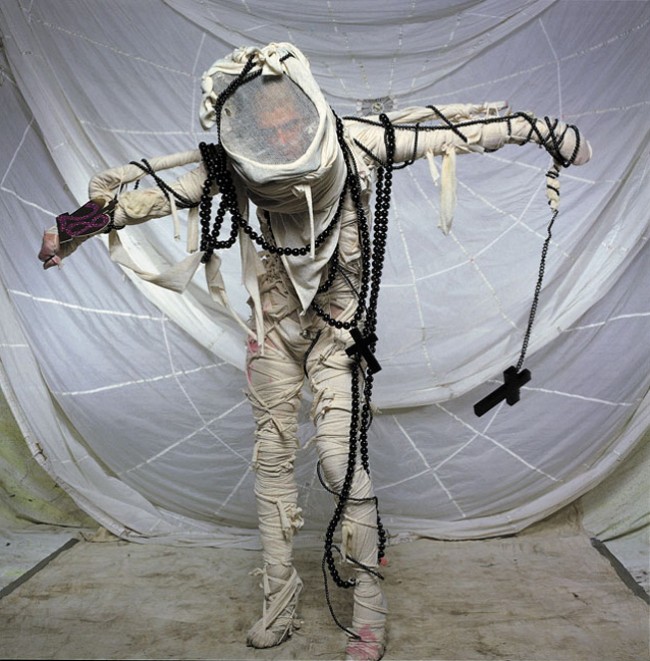 ALTERNATIVE MISS WORLD