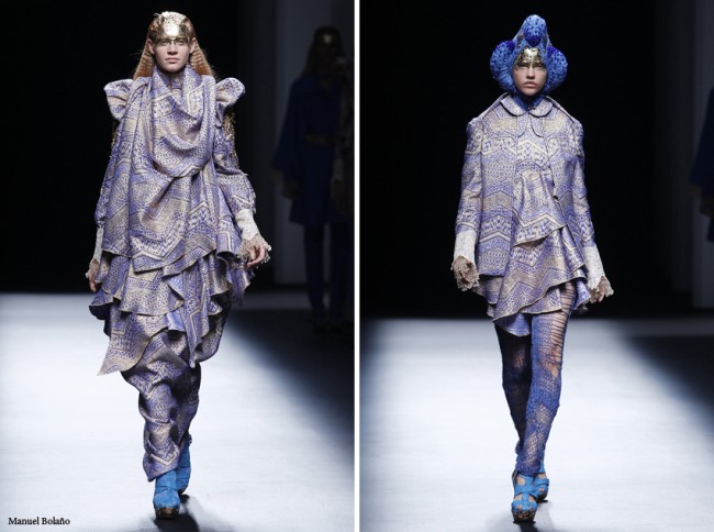 080 BARCELONA FASHION 2010