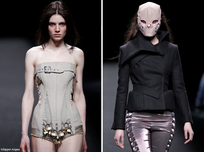 080 BARCELONA FASHION