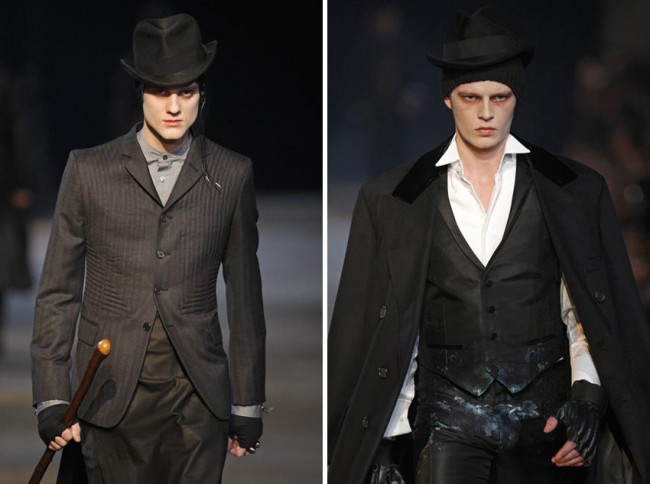 17-alexander-macqueen ALEXANDER MCQUEEN 09/10