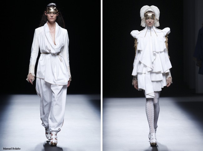 080 BARCELONA FASHION 2010