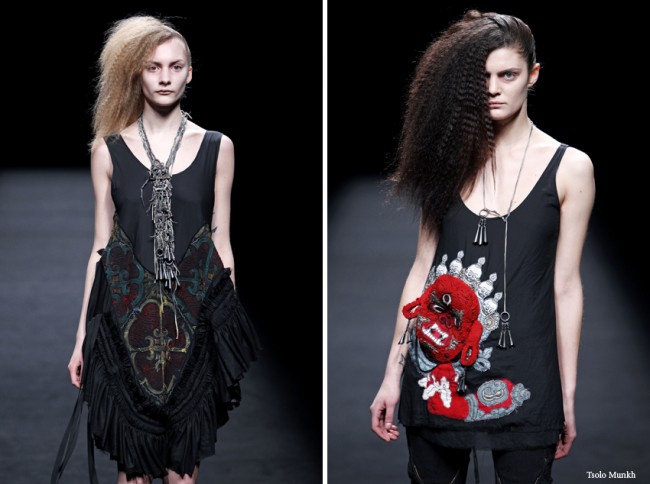 080 BARCELONA FASHION