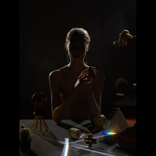 174 ARNHEM MODE BIENNALE