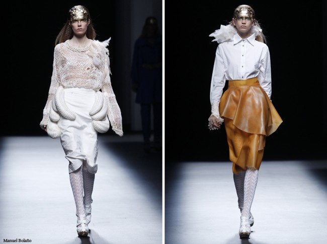 080 BARCELONA FASHION 2010