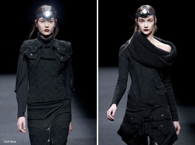 080 BARCELONA FASHION