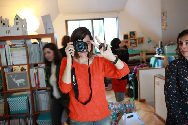 19 alfa la casita de wendy ALFA & LA CASITA DE WENDY