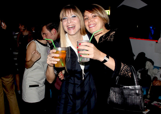 19 lavarone Giovanna ALL SAINTS MOD HOLIDAY LAVARONE 2012