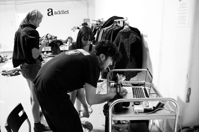 19 neo2 markus rico lara arguedas MAKING OF NEO2 OCTUBRE