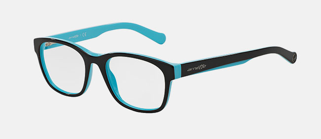 ARNETTE & Laura Austin