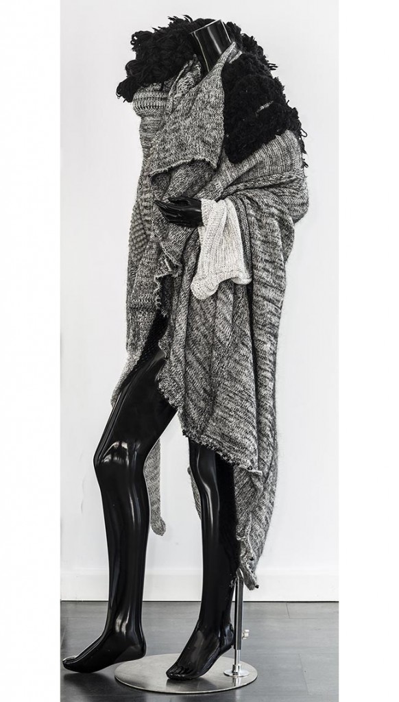 2 BILBOOST FINALISTS 2014 BILBAO INTERNATIONAL ART FASHION-ALISON TSAI (5) BILBAO INTERNATIONAL ART&FASHION