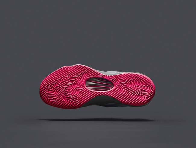 Las Nike KD7 de FOOT LOCKER
