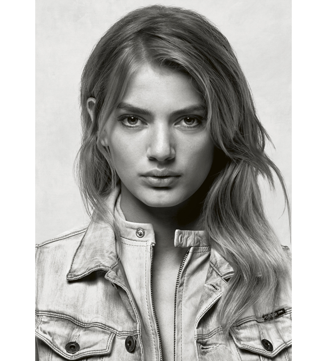 2 G-Star-Campaign-131-WMN-A_no_signing G-STAR & SKRILLEX