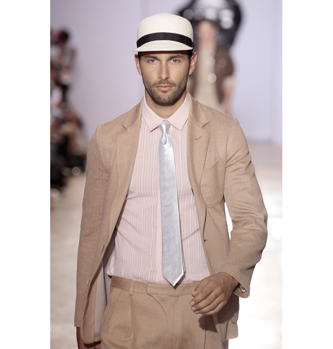 Spring/Summer 2013 BEST BEARDS