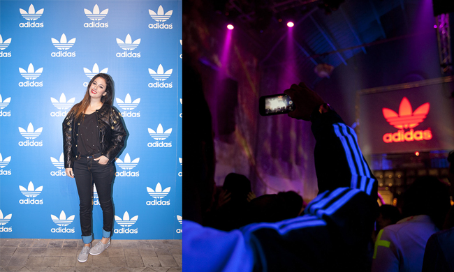 2 adidas all originals represent ADIDAS PARTY FLASHES