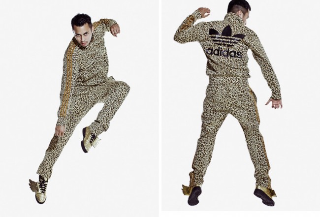 ADIDAS: ORIGINALS BY ORIGINALS