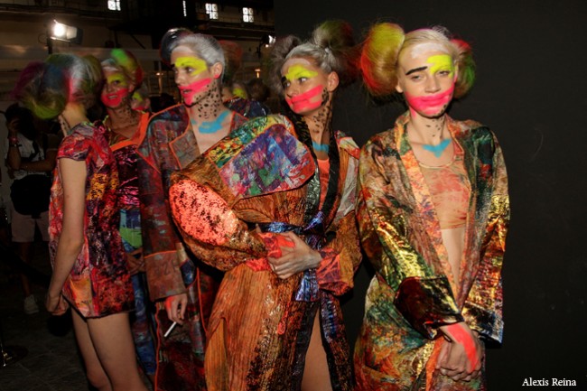 080 BARCELONA FASHION 2010