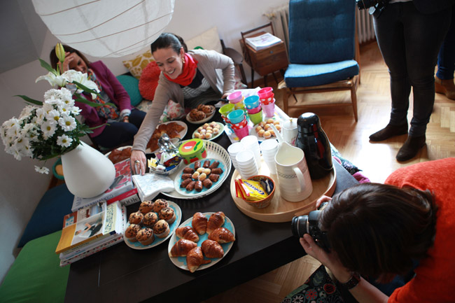 2 alfa la casita de wendy ALFA & LA CASITA DE WENDY