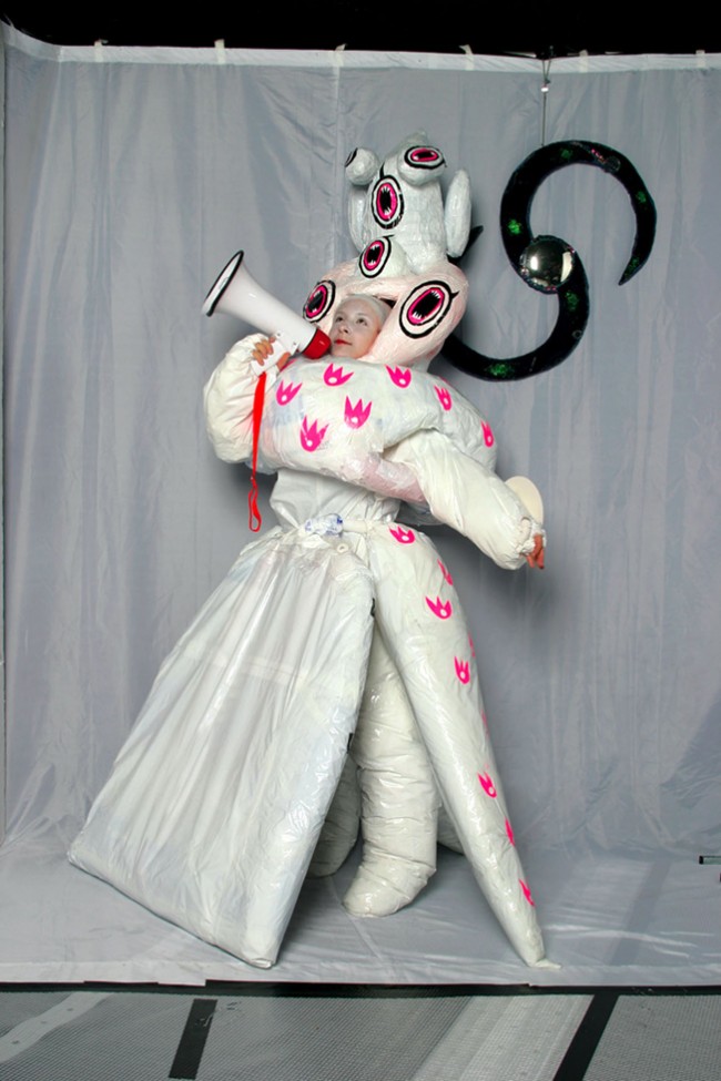 ALTERNATIVE MISS WORLD