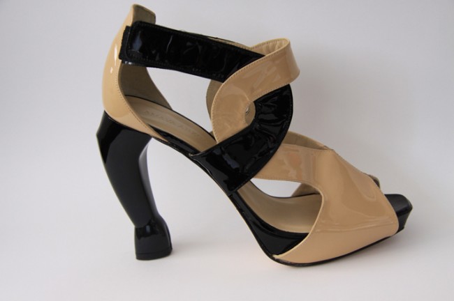 AMAYA  ARZUAGA SHOES