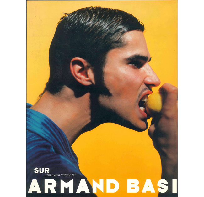2 armand basi ARMAND BASI HAPPY BIRTHDAY