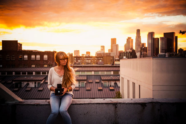 ARNETTE & Laura Austin