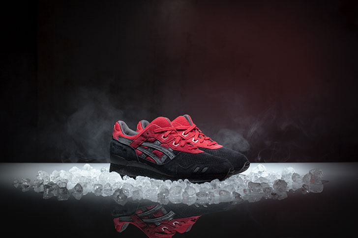 Asics Tiger Christmas Pack