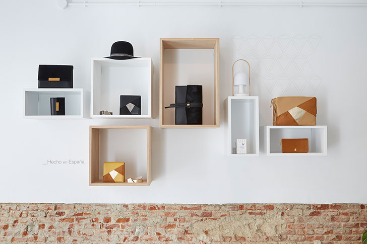 Bakari, The Handmade Art